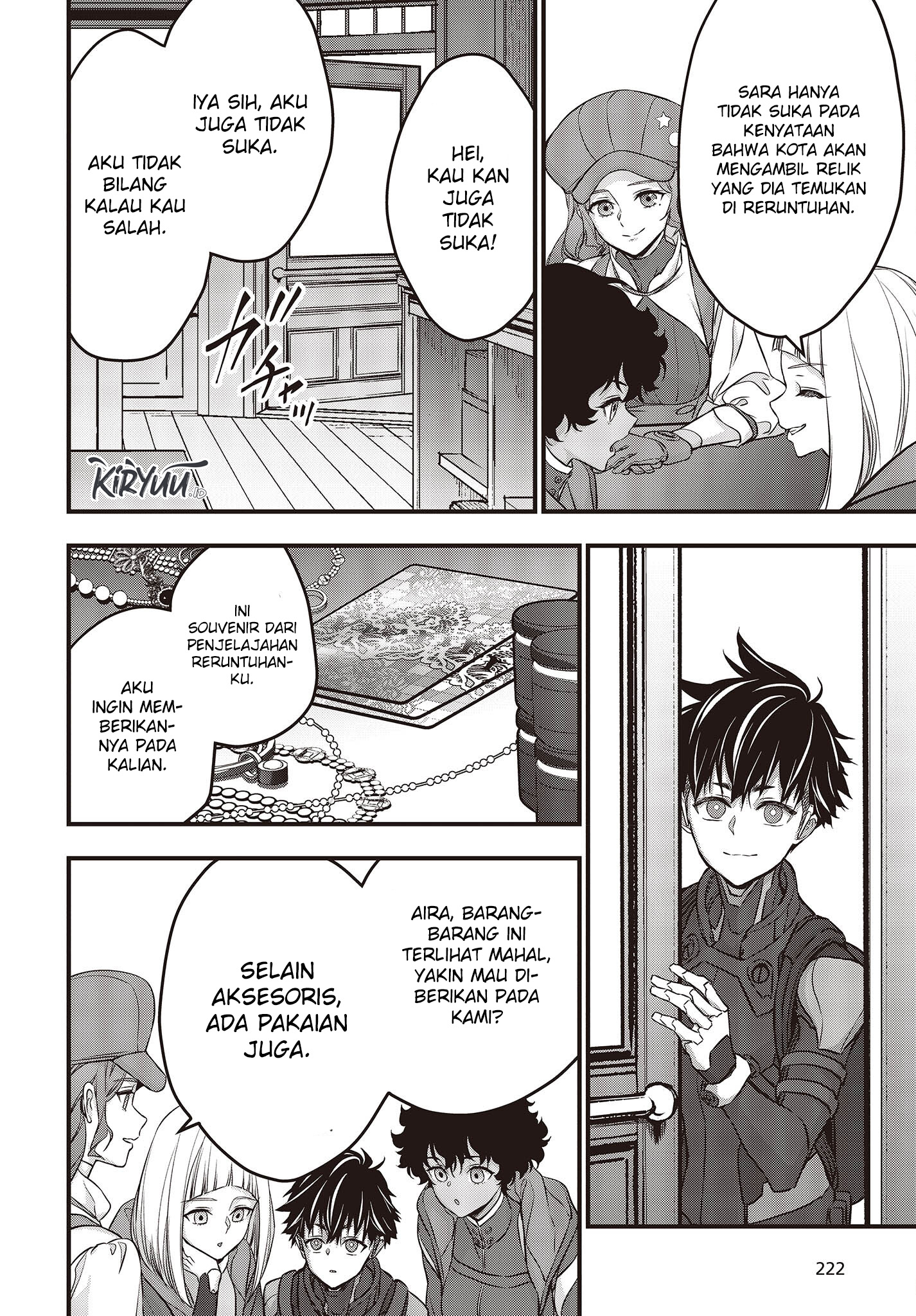 Chapter 44 - halaman 16