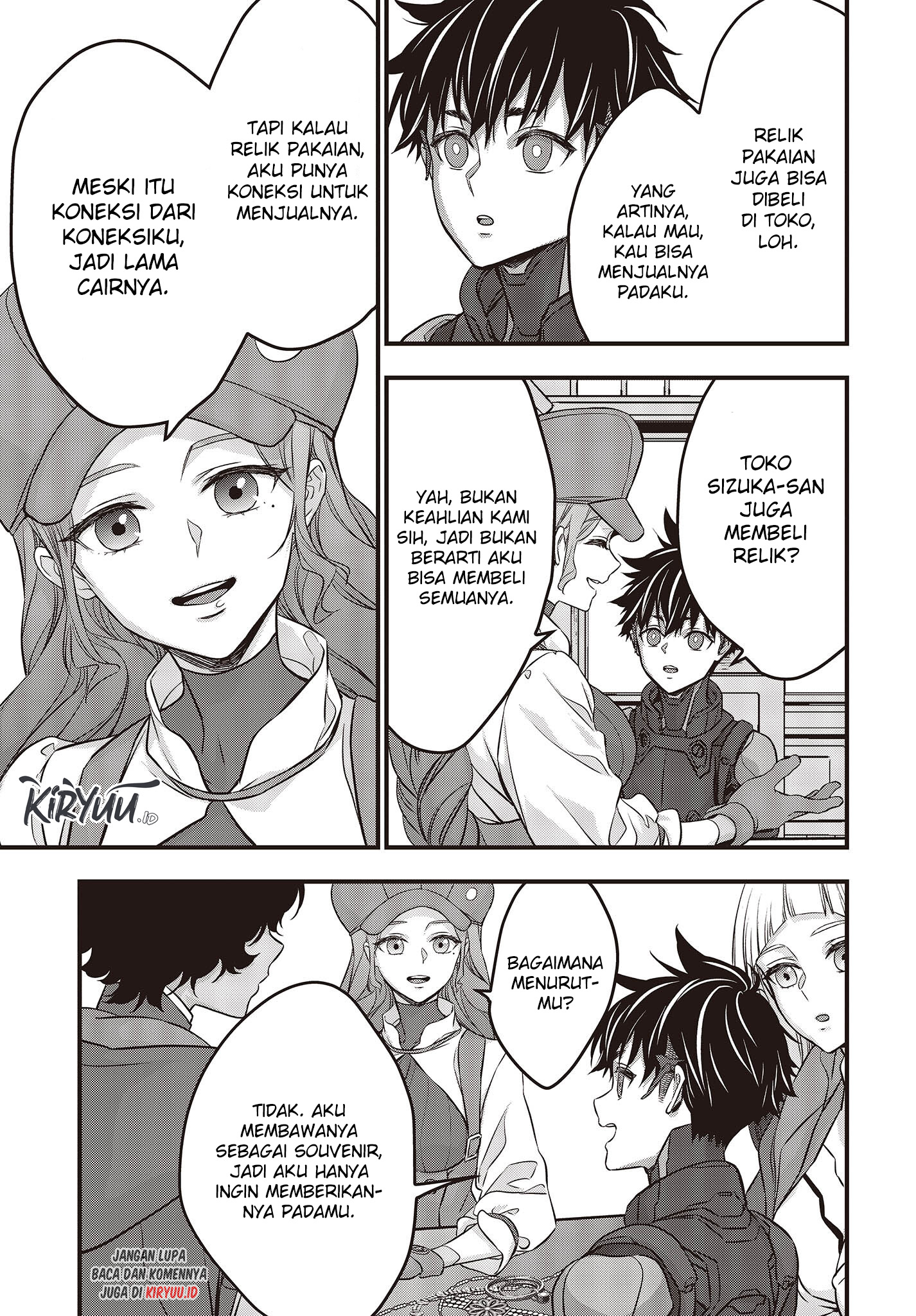 Chapter 44 - halaman 17