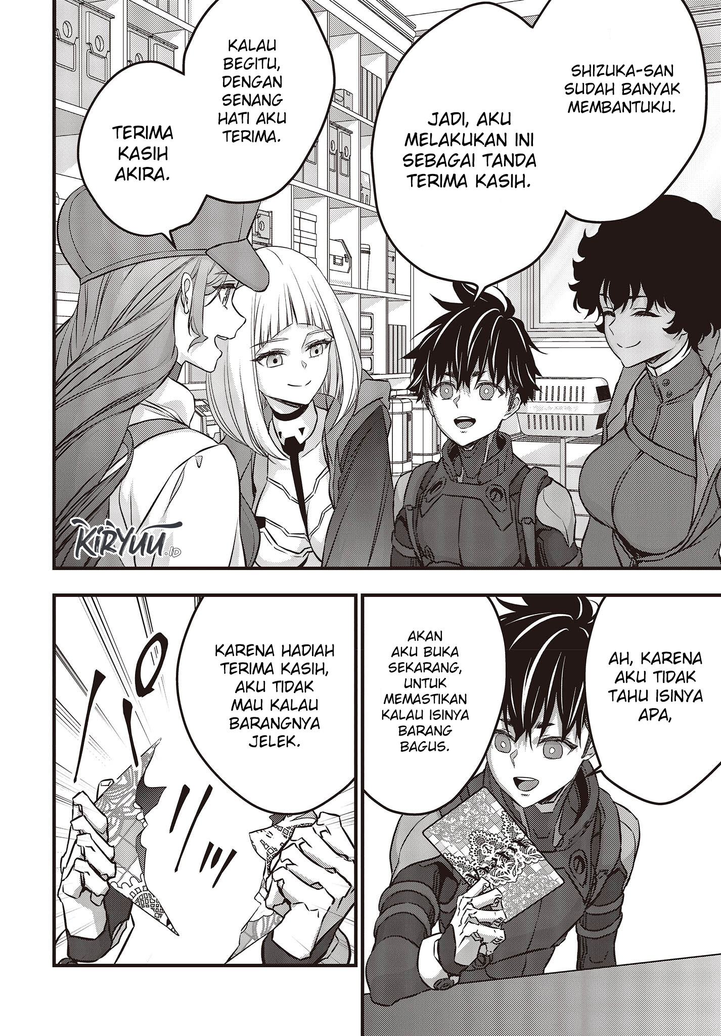 Chapter 44 - halaman 18