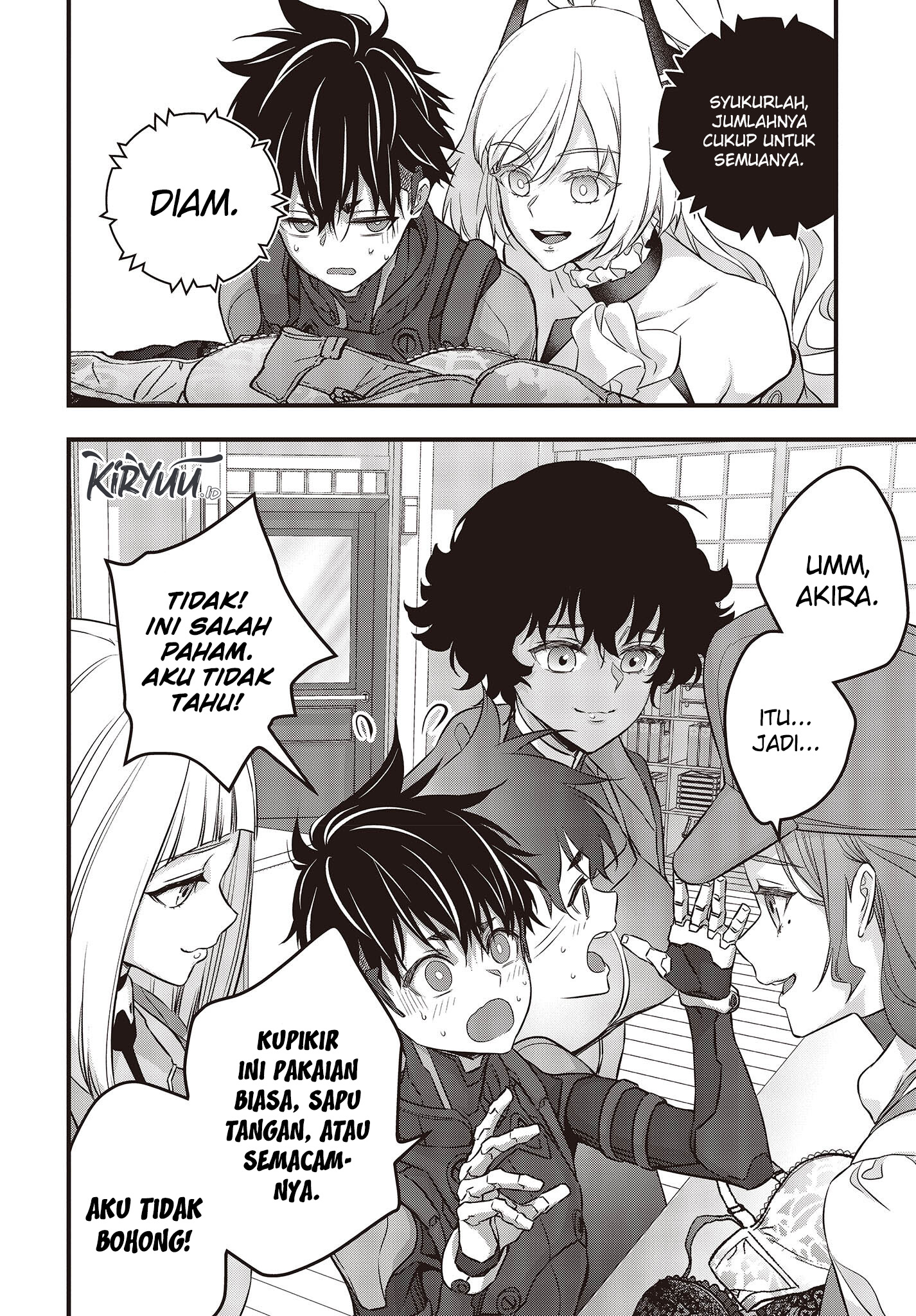 Chapter 44 - halaman 20