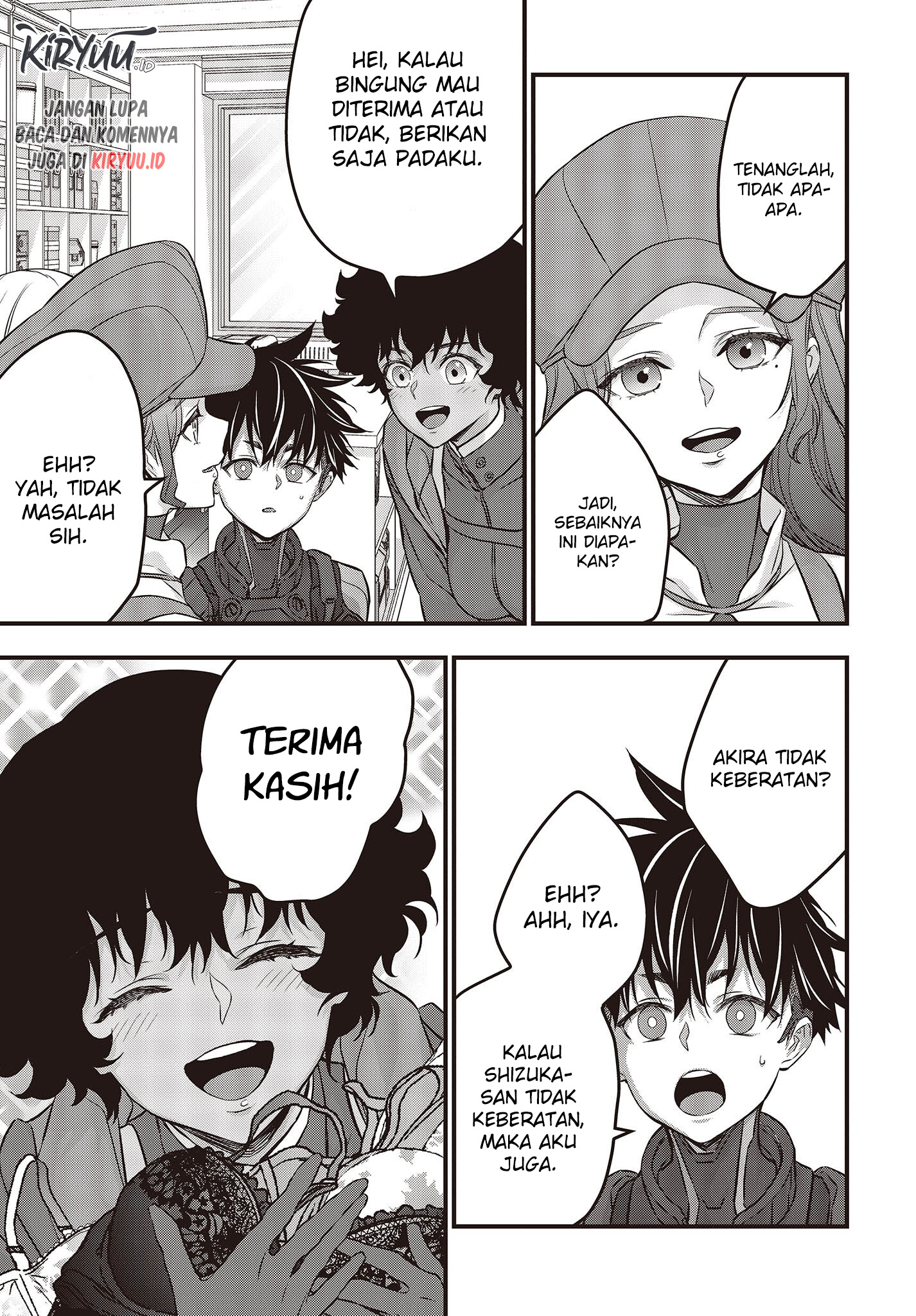 Chapter 44 - halaman 21