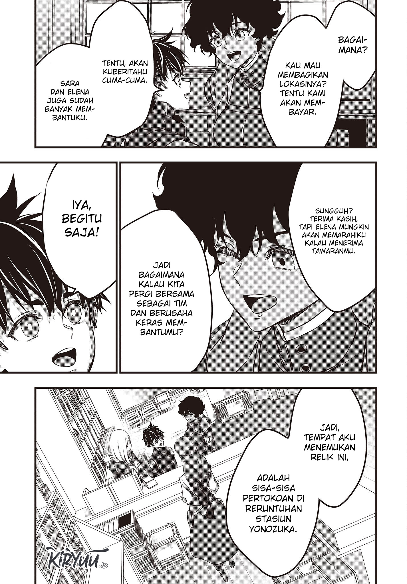 Chapter 44 - halaman 23