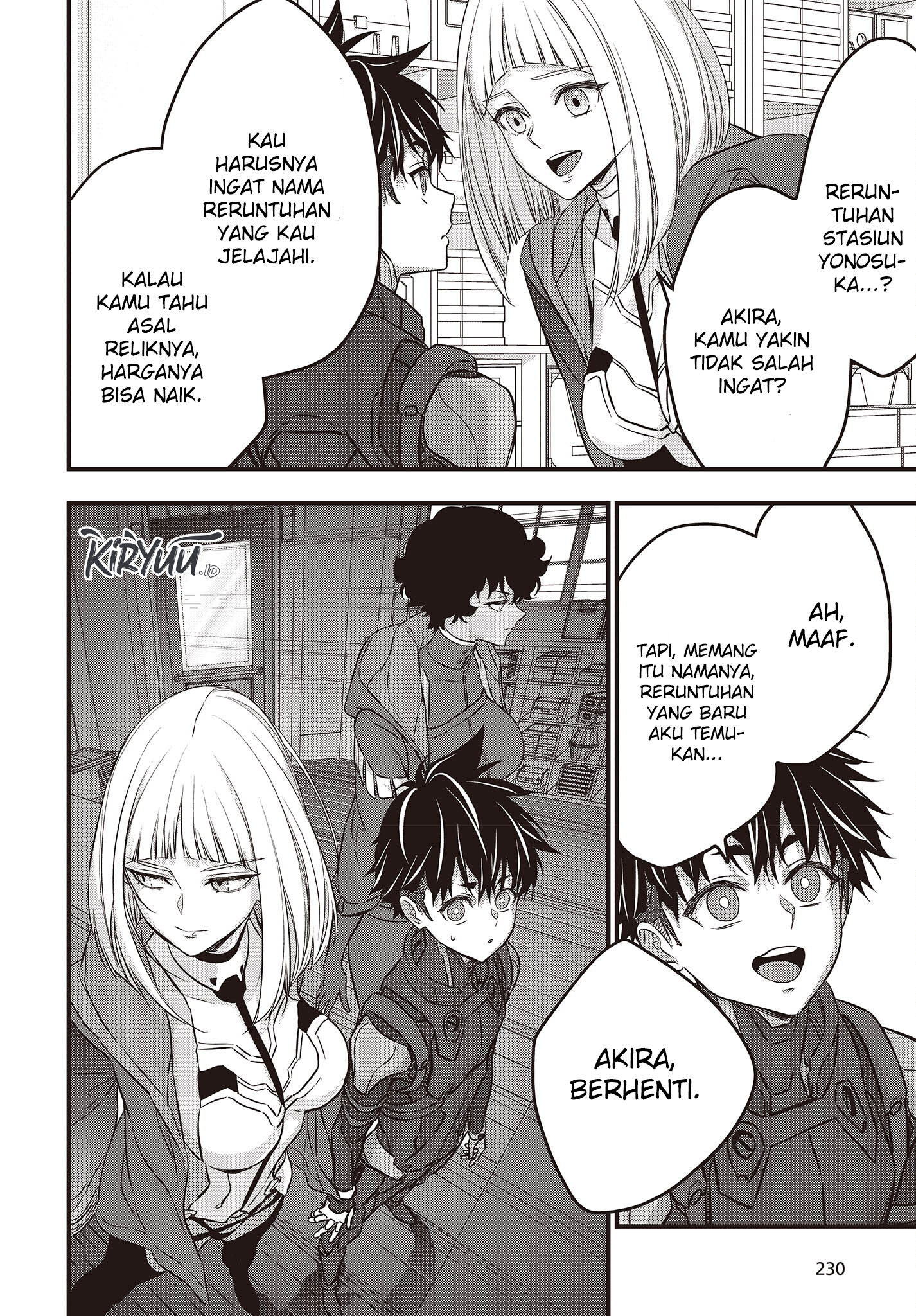 Chapter 44 - halaman 24