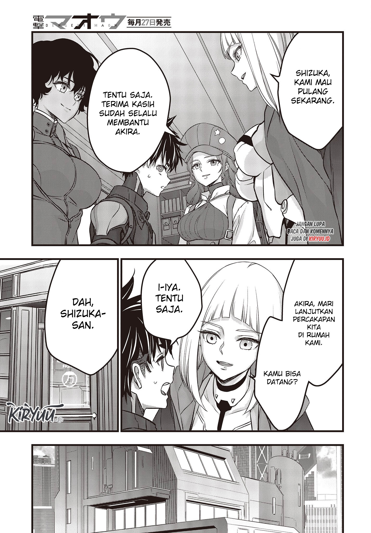 Chapter 44 - halaman 25