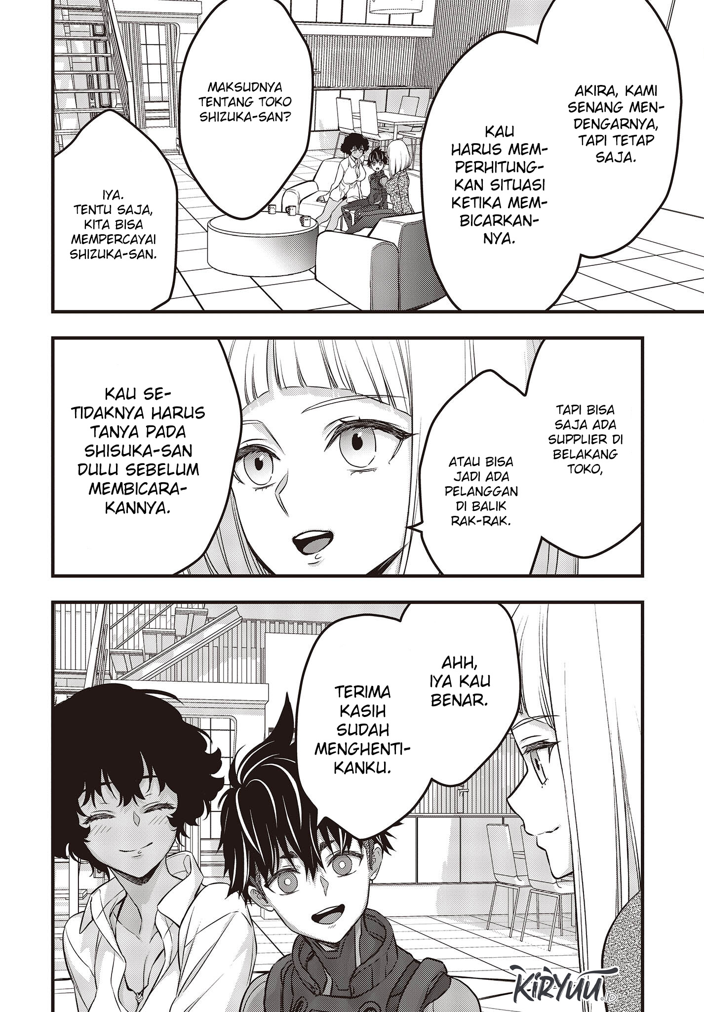 Chapter 44 - halaman 29