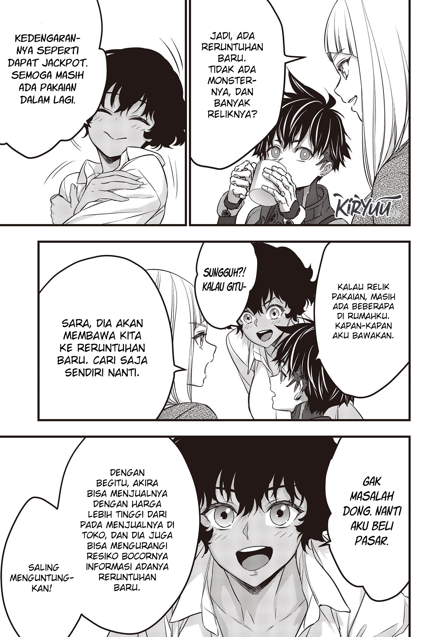 Chapter 44 - halaman 30