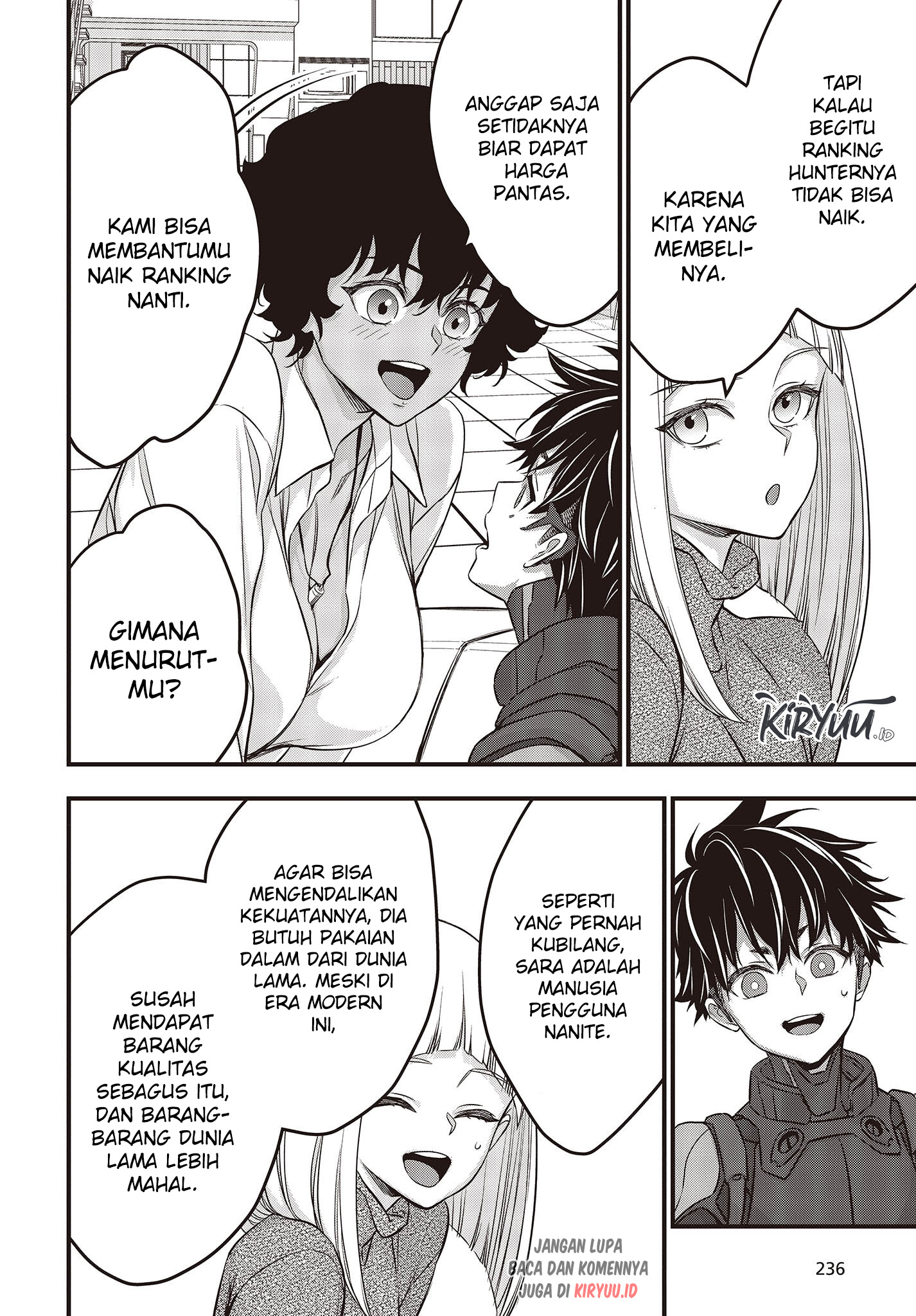 Chapter 44 - halaman 31