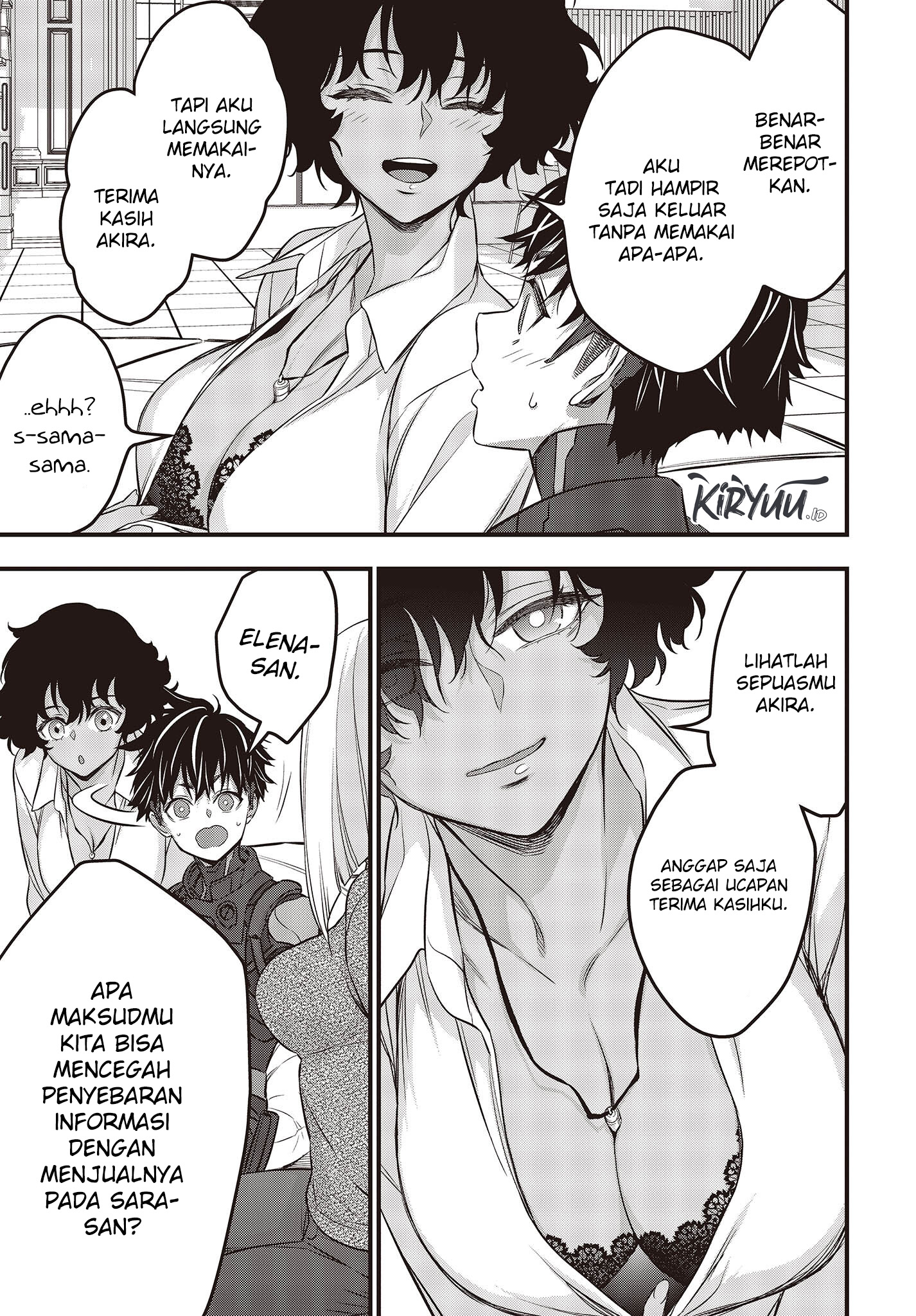 Chapter 44 - halaman 32
