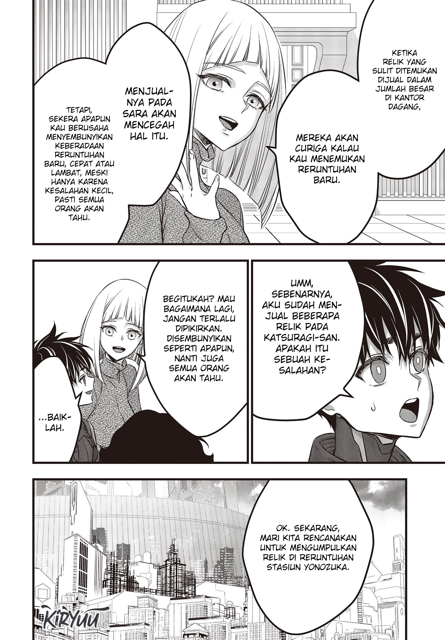 Chapter 44 - halaman 33
