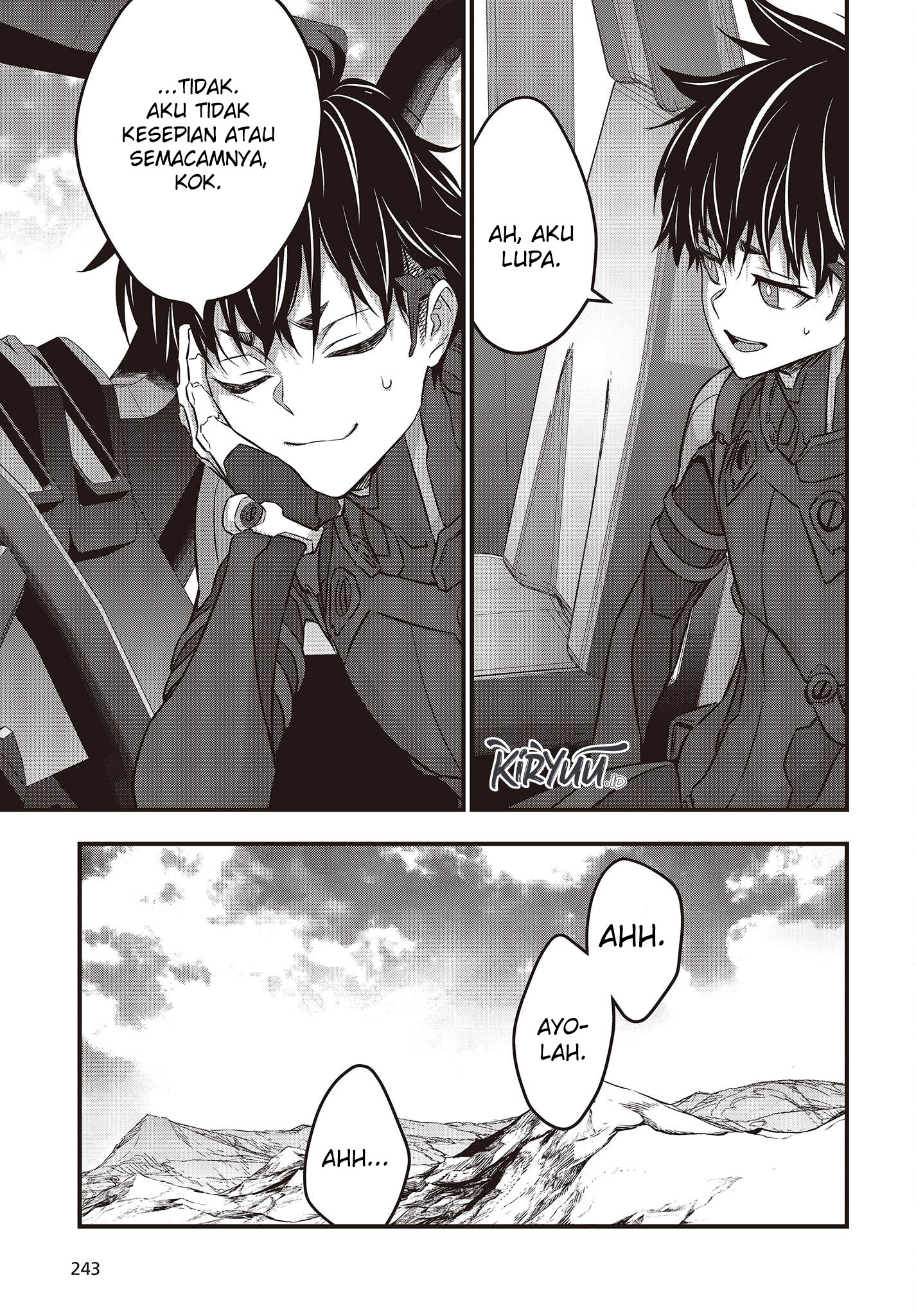 Chapter 44 - halaman 38