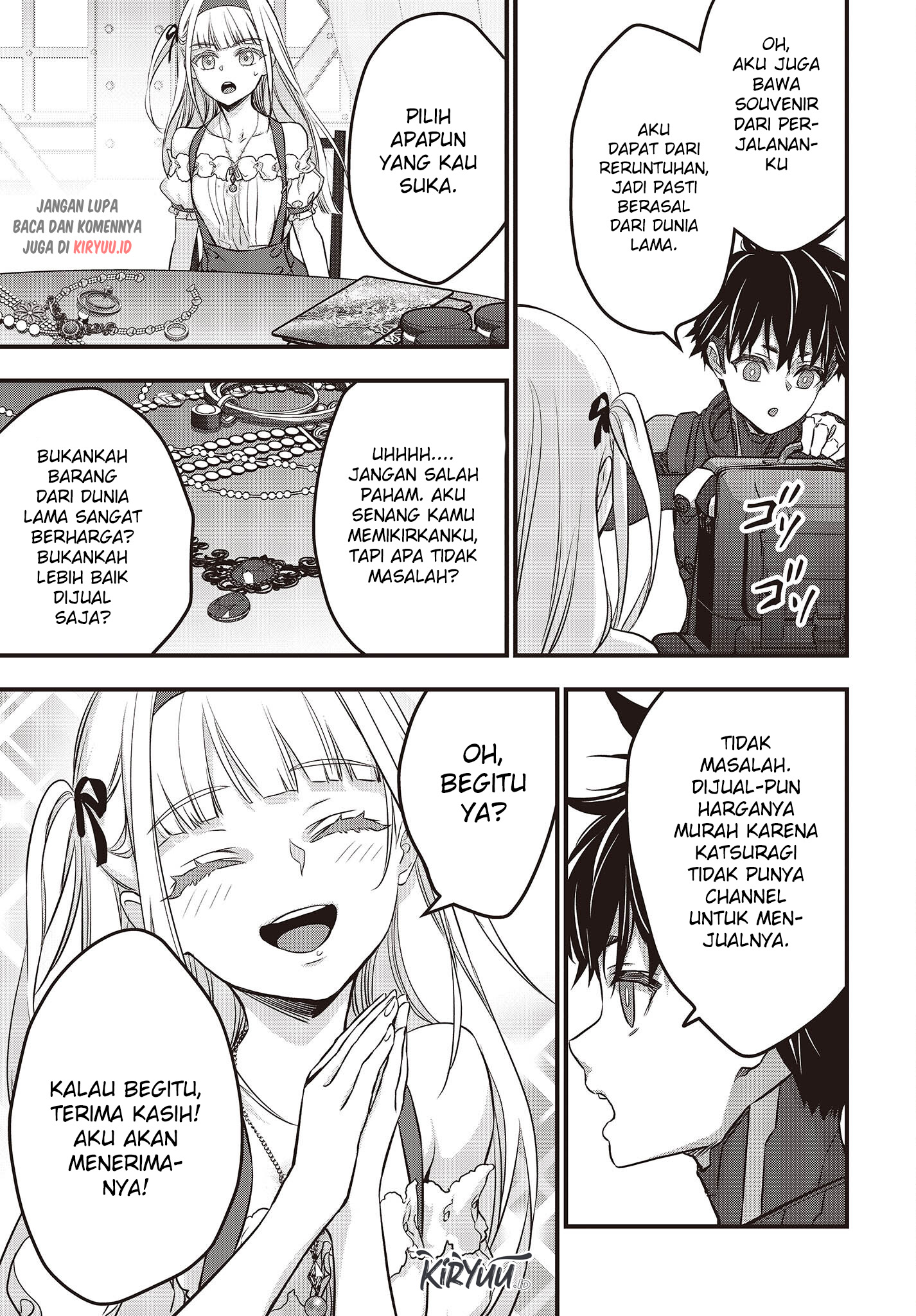 Chapter 44 - halaman 8