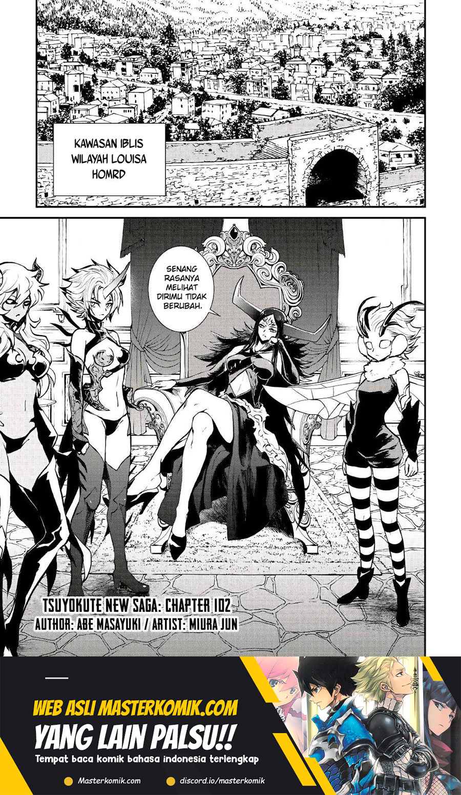 Chapter 103 - halaman 3