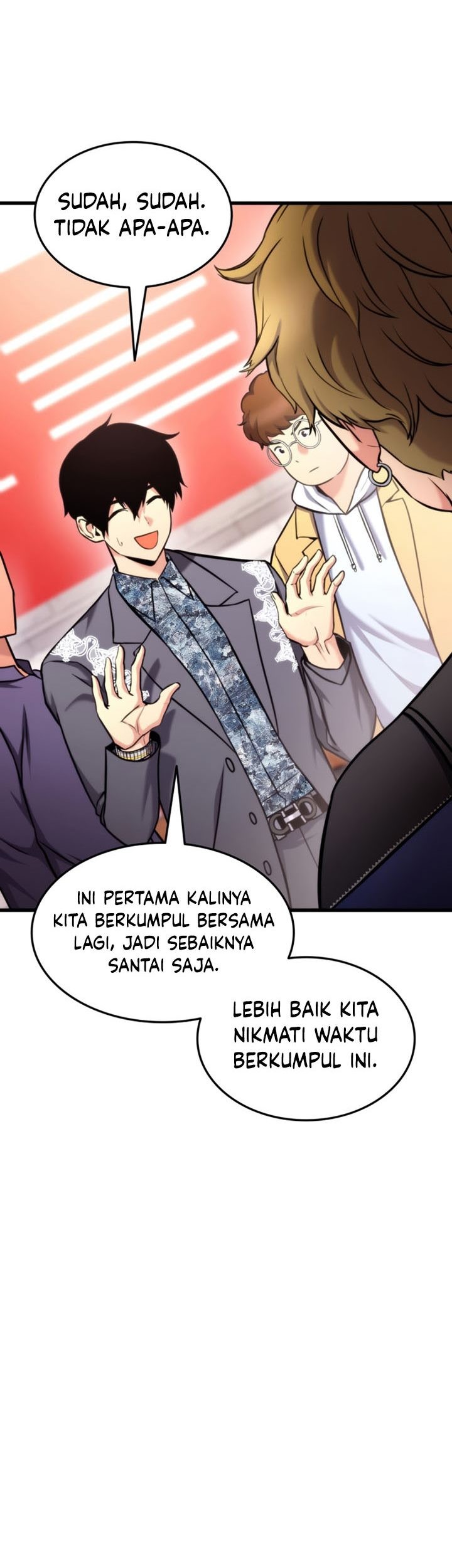 Chapter 98 - halaman 21