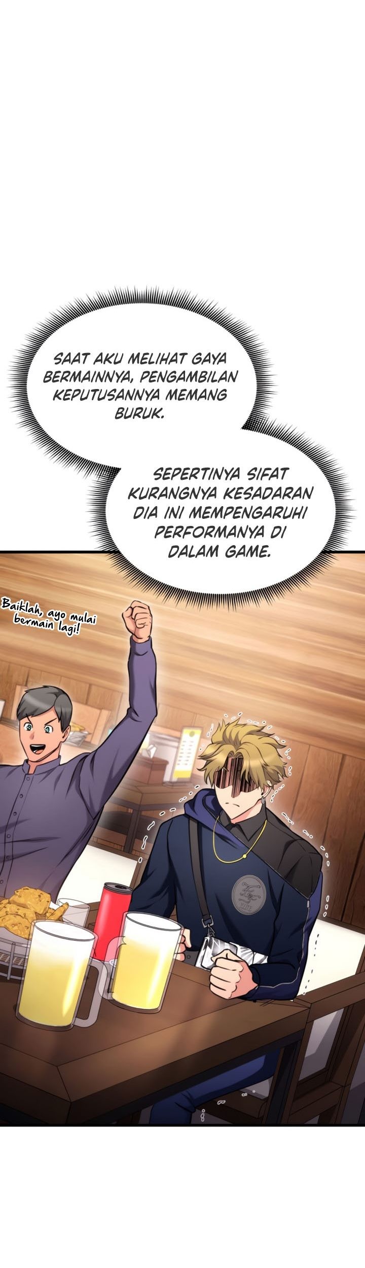 Chapter 98 - halaman 23