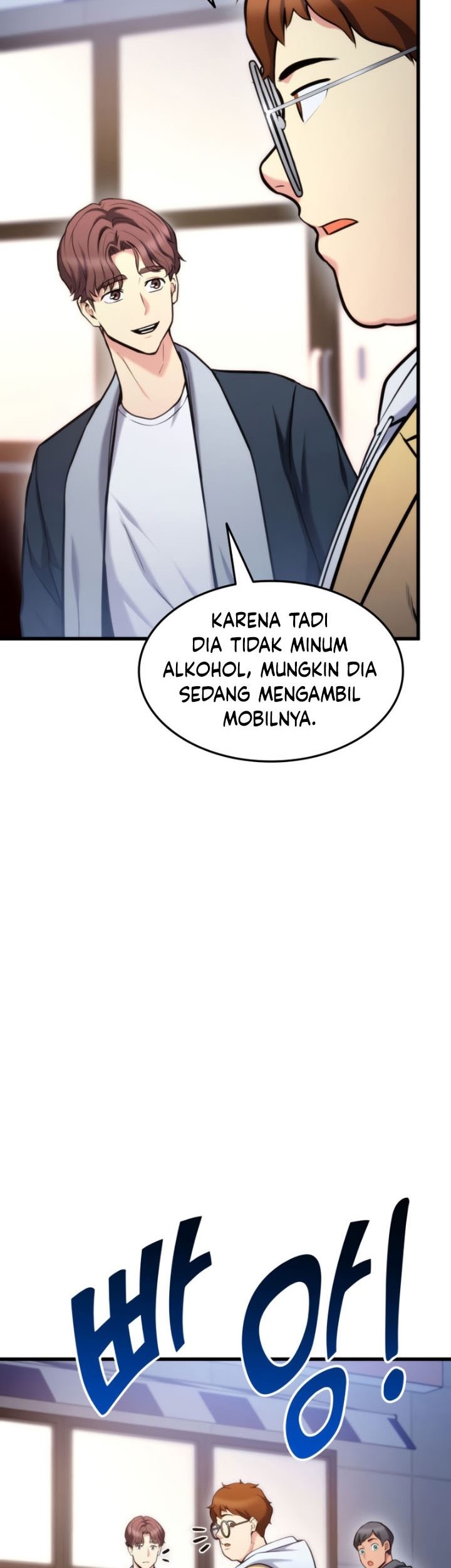 Chapter 98 - halaman 27