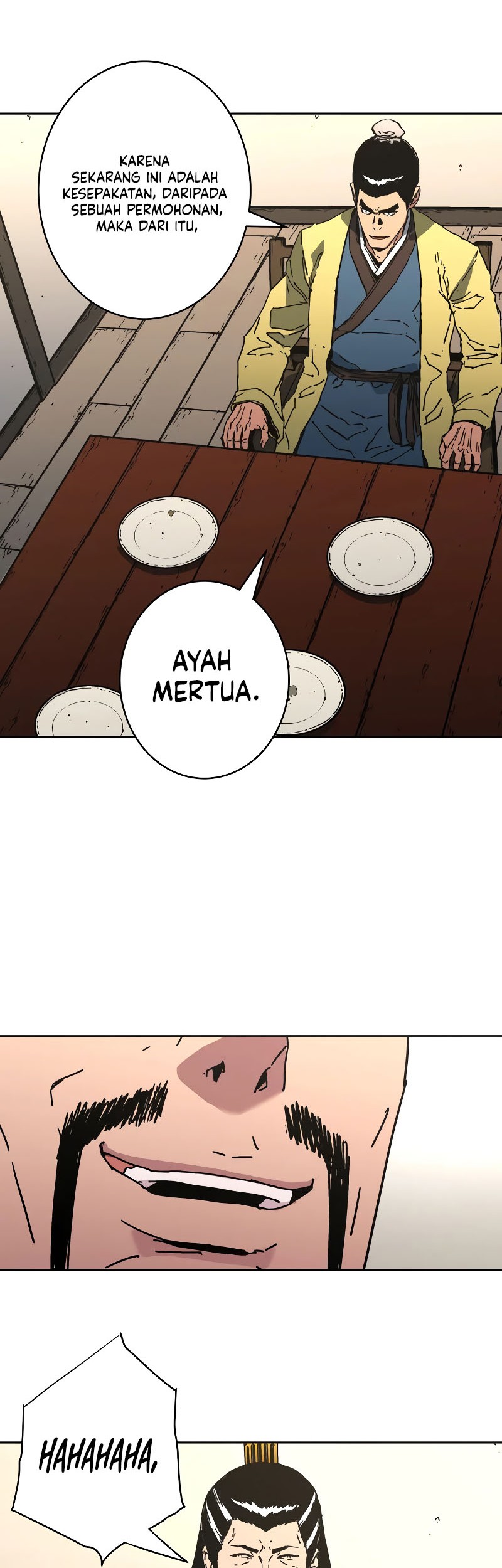 Chapter 251 - halaman 38