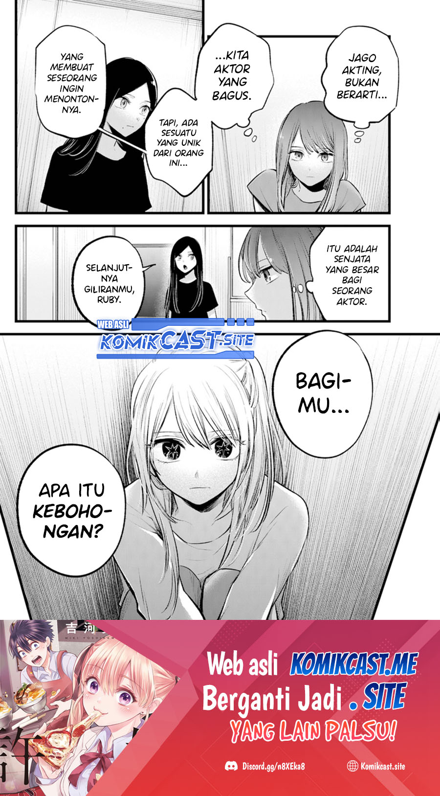 Chapter 114 - halaman 21