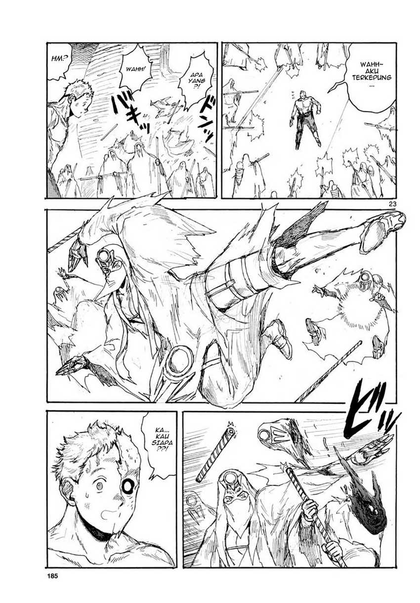 Chapter 15 - halaman 25