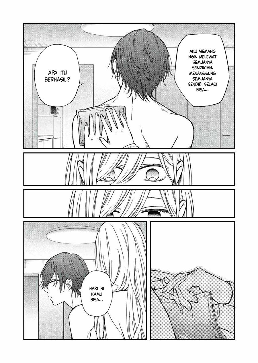 Chapter 63 - halaman 12