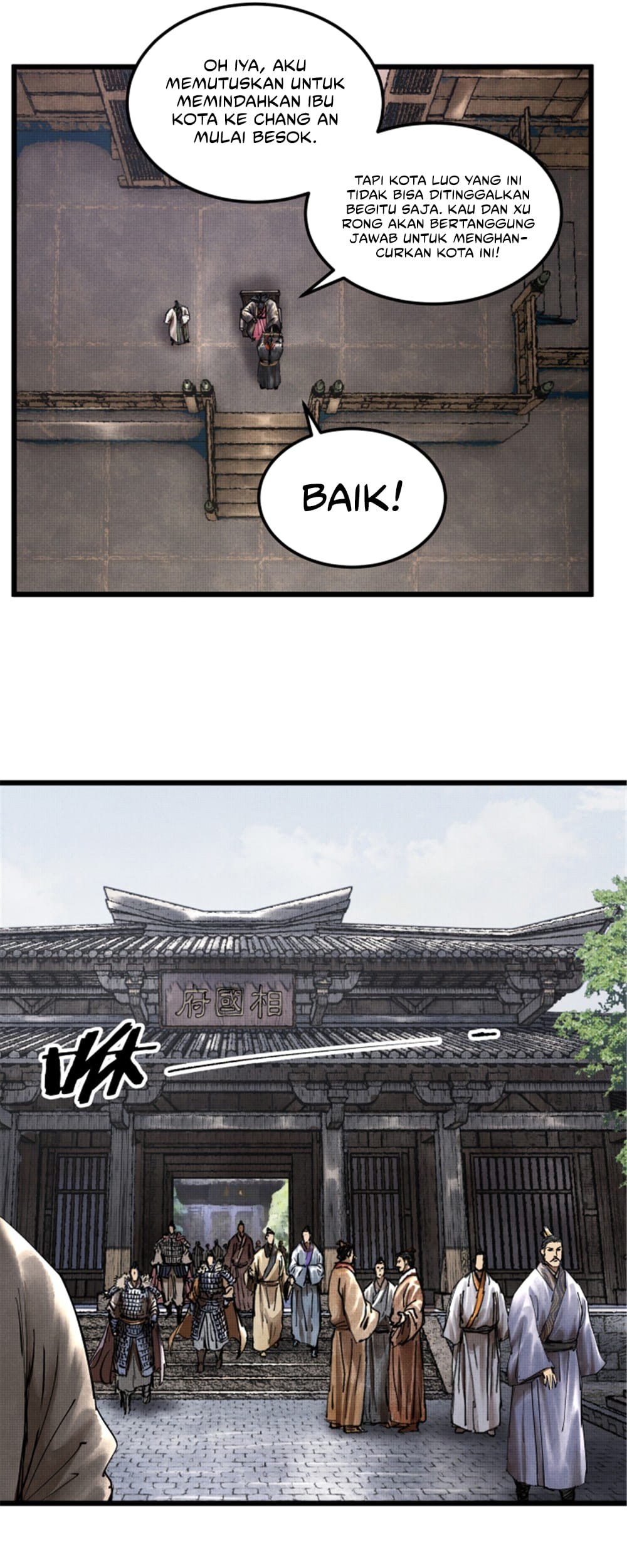 Chapter 44 - halaman 40