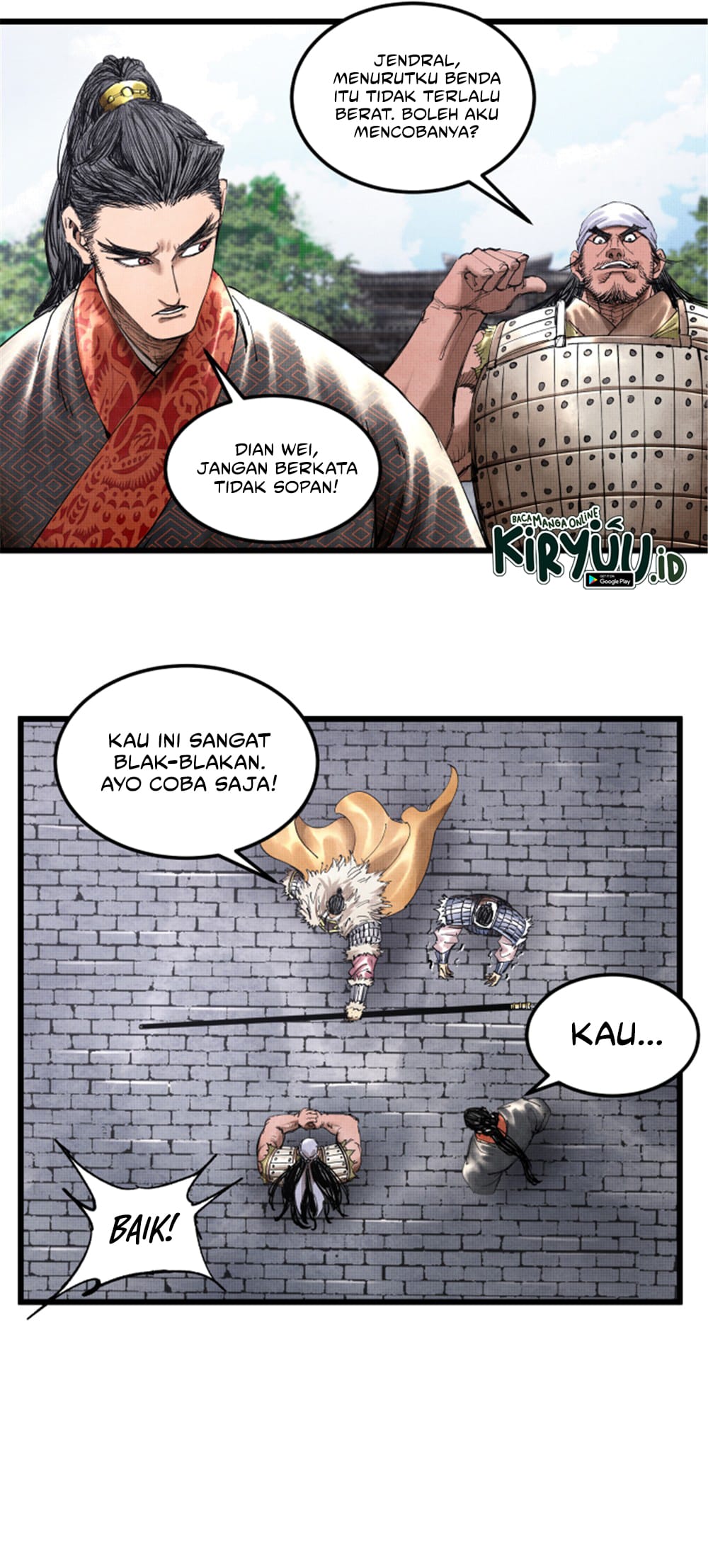 Chapter 44 - halaman 46