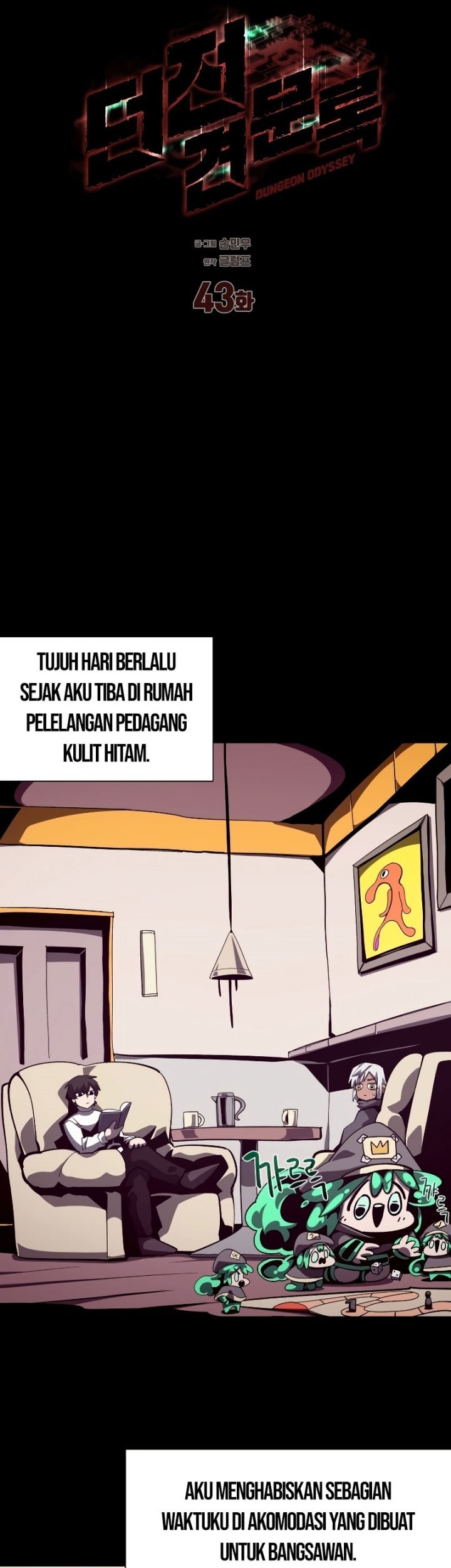 Chapter 43 - halaman 26