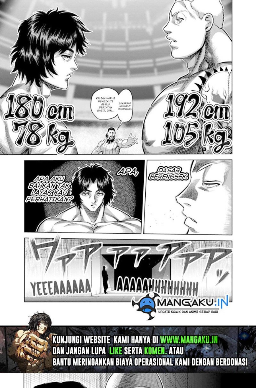 Chapter 178 - halaman 16