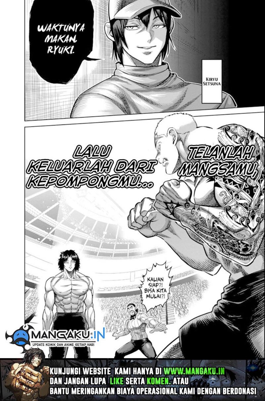 Chapter 178 - halaman 17