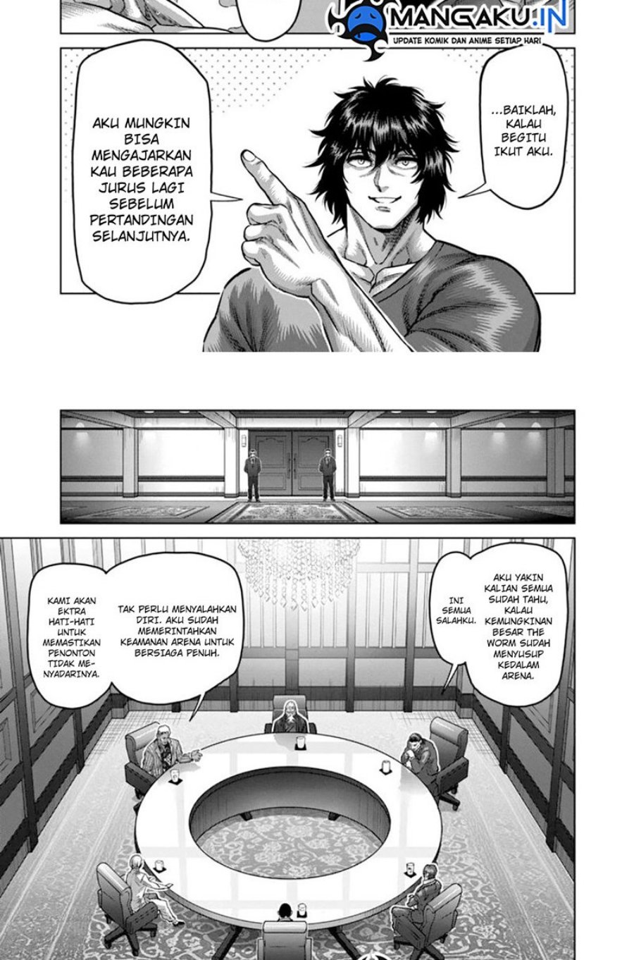 Chapter 178 - halaman 6