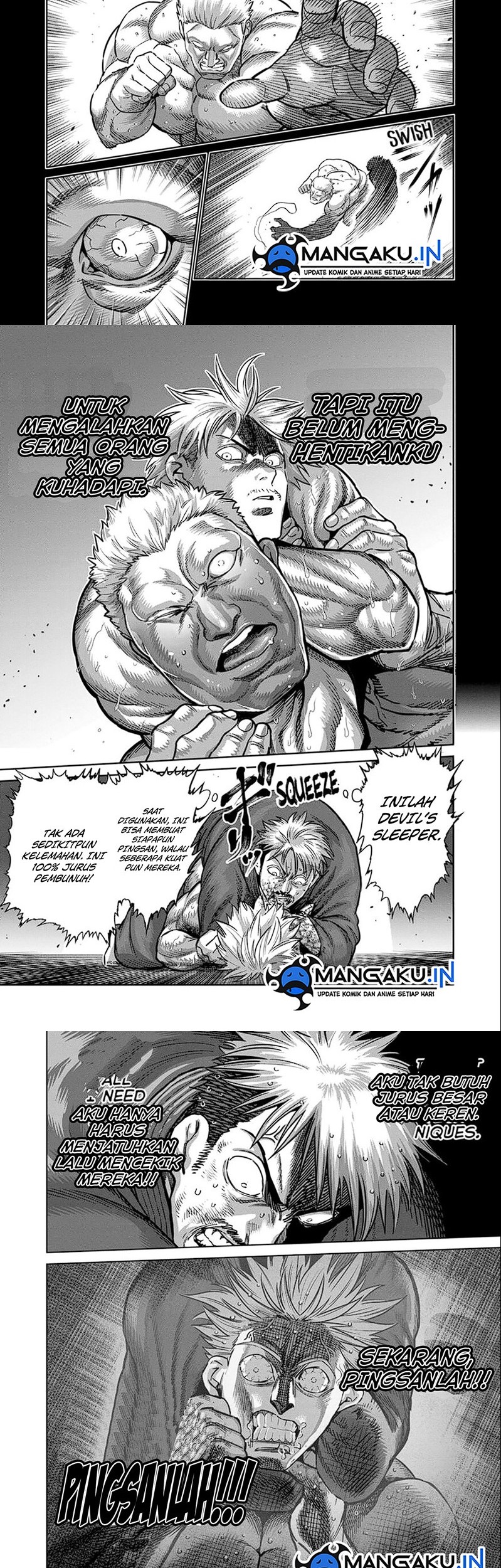 Chapter 177 - halaman 3