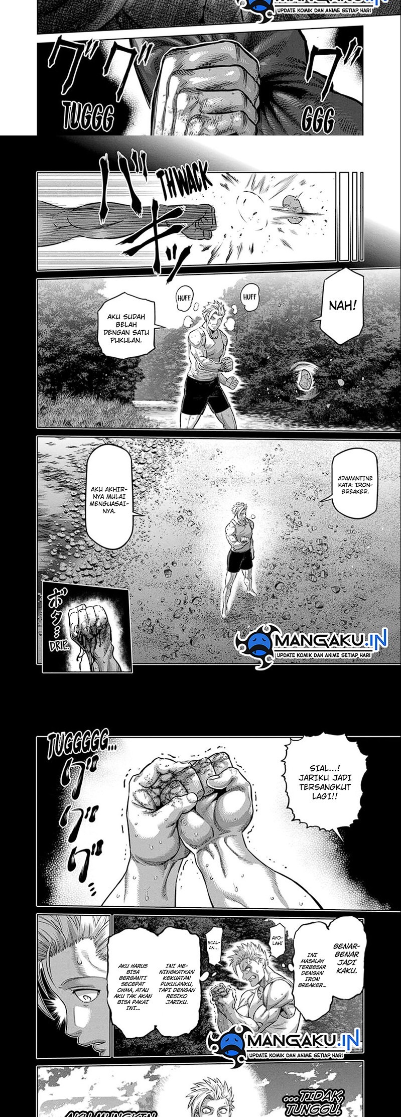 Chapter 177 - halaman 4
