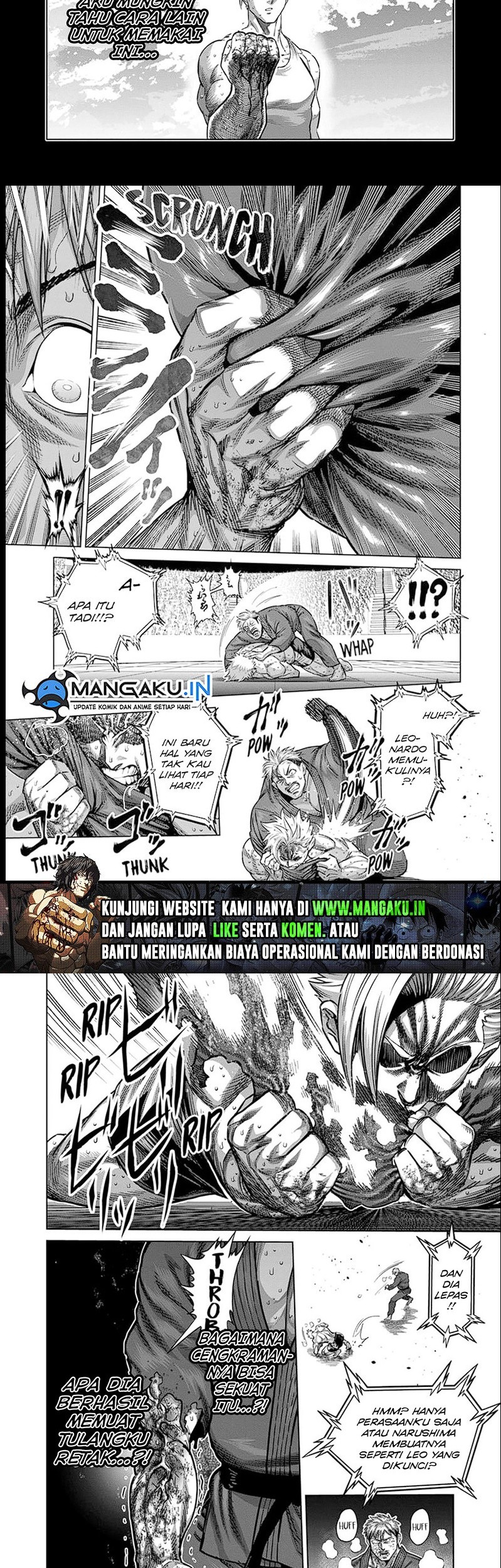 Chapter 177 - halaman 5