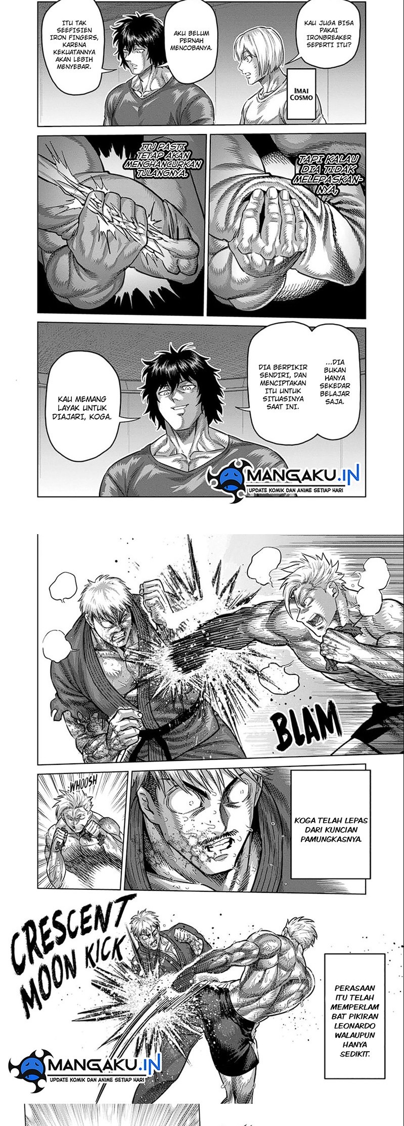 Chapter 177 - halaman 7
