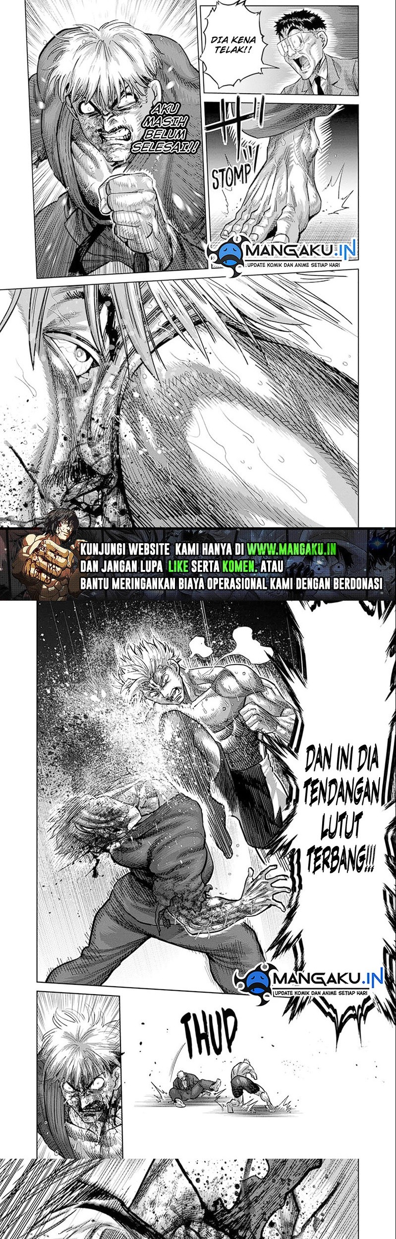 Chapter 177 - halaman 8