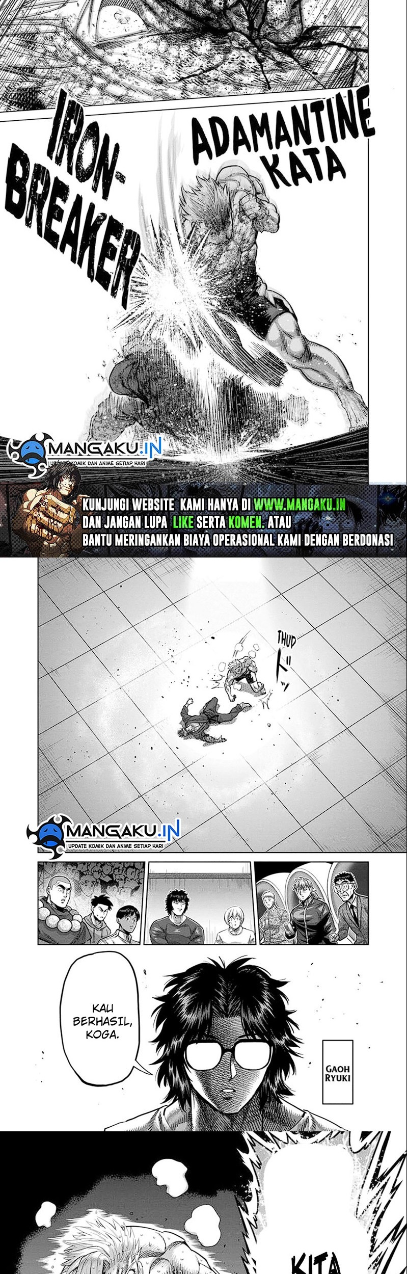 Chapter 177 - halaman 9