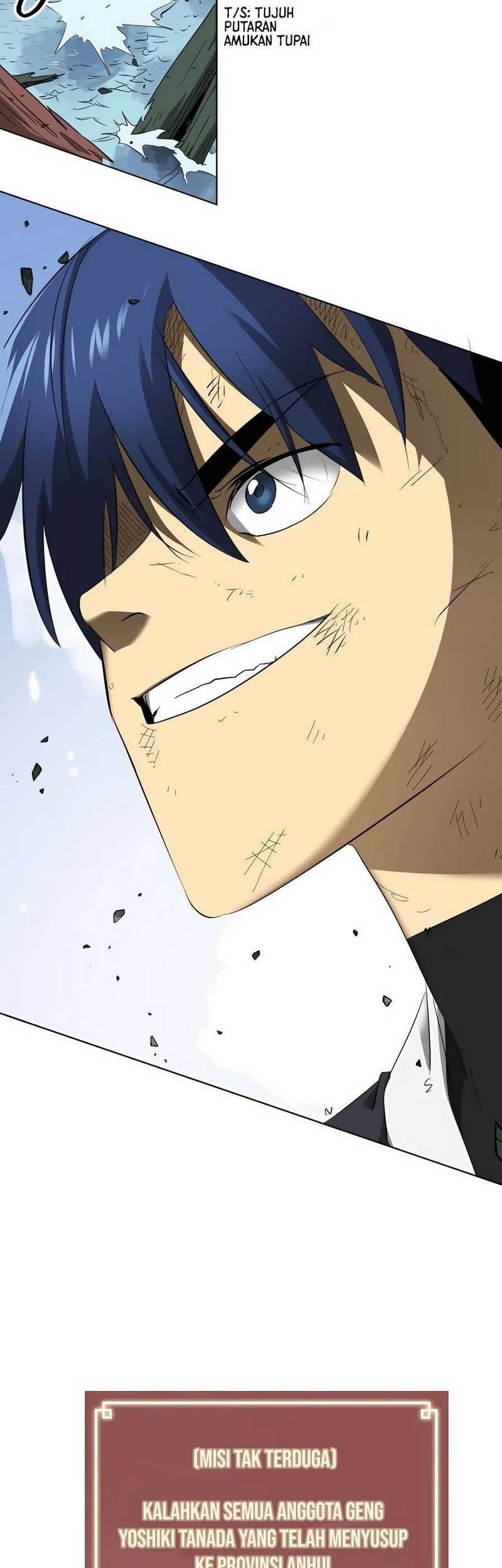 Chapter 140 - halaman 109