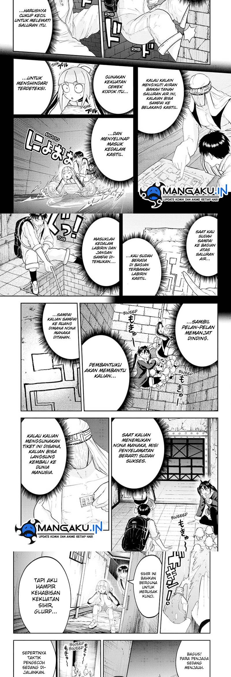 Chapter 25 - halaman 6