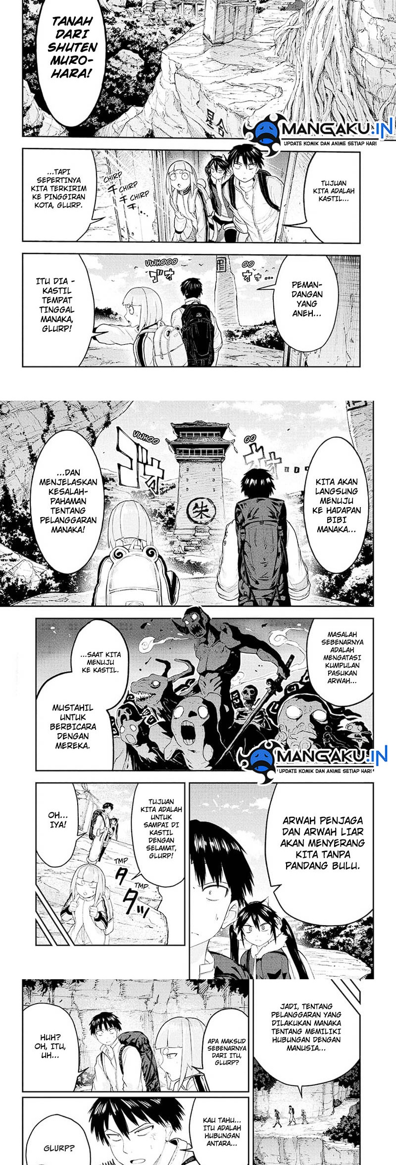 Chapter 24 - halaman 6