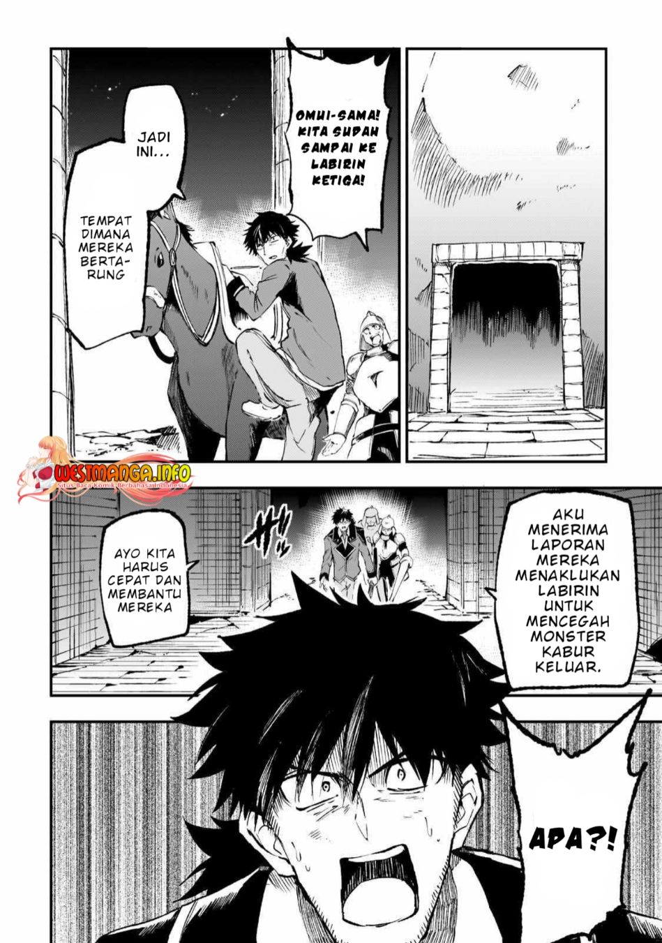 Chapter 177 - halaman 11