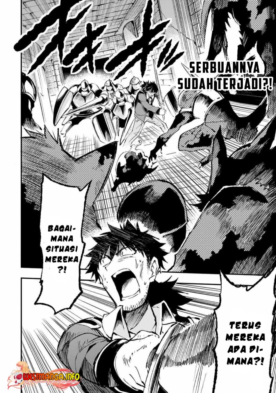 Chapter 177 - halaman 13