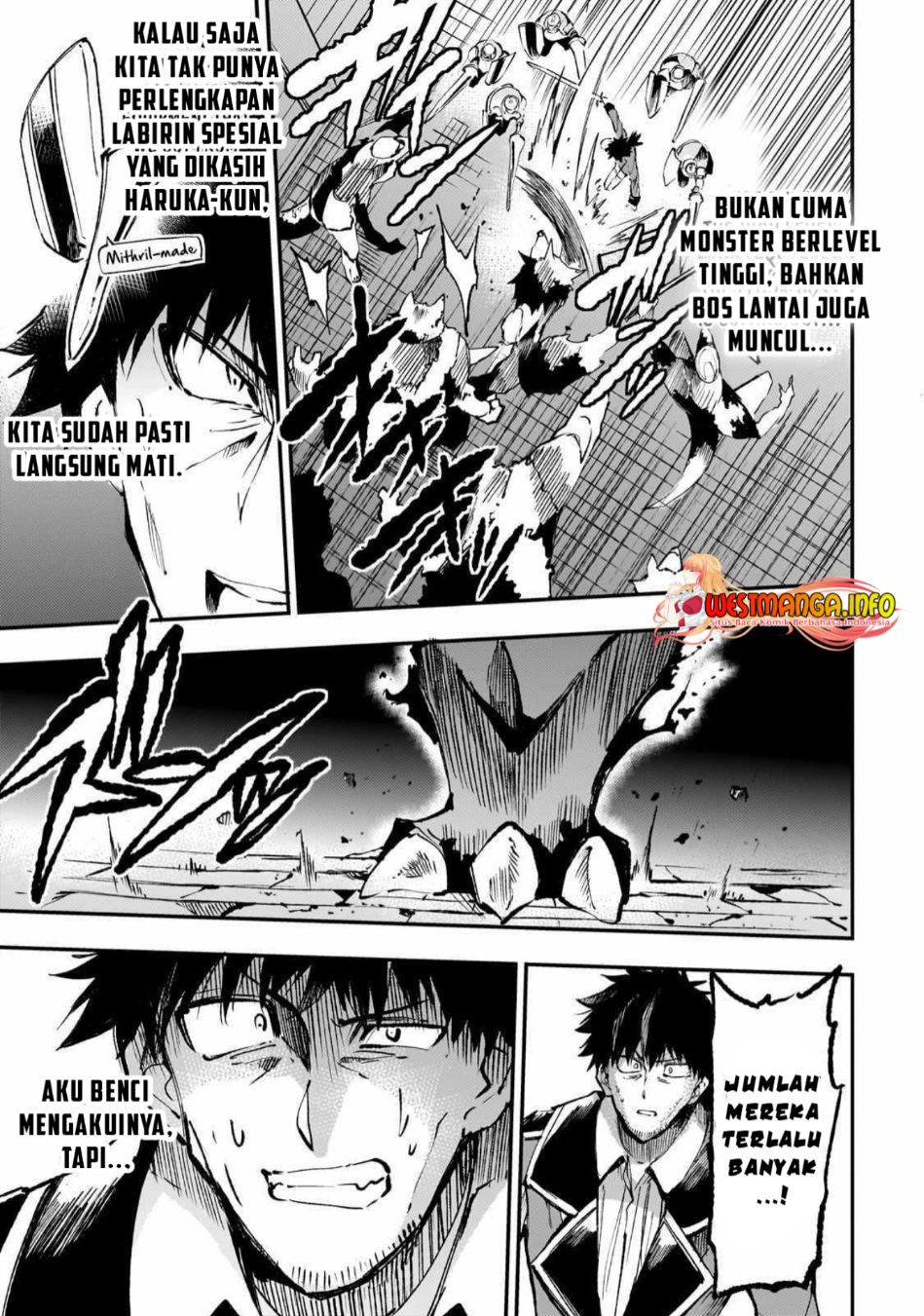 Chapter 177 - halaman 14