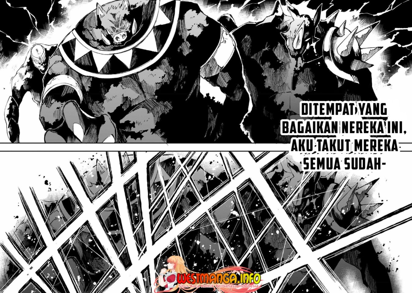 Chapter 177 - halaman 15