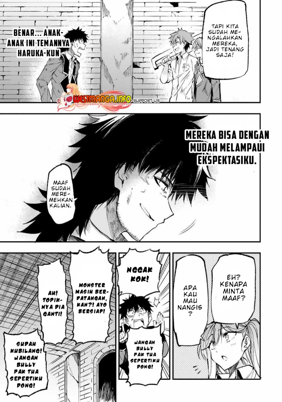 Chapter 177 - halaman 17