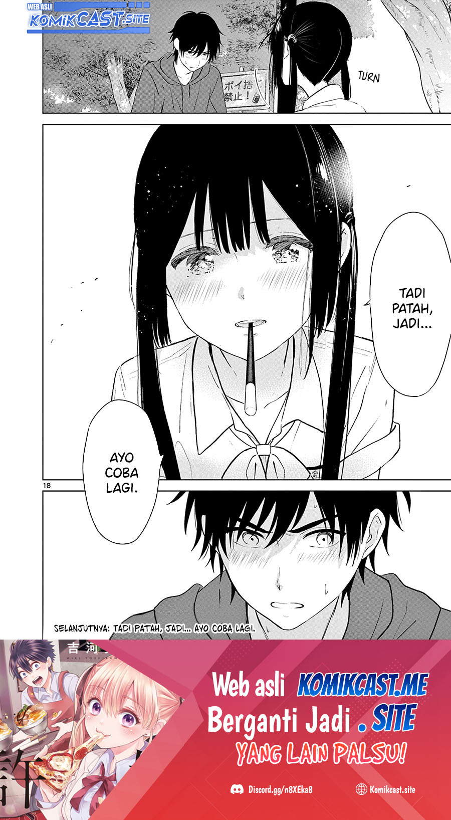 Chapter 23 - halaman 18