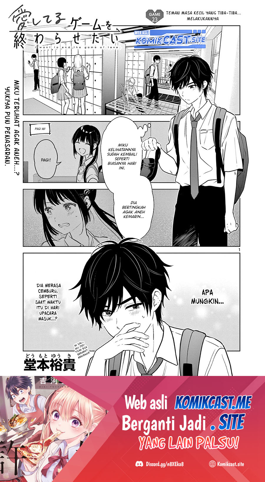 Chapter 23 - halaman 2