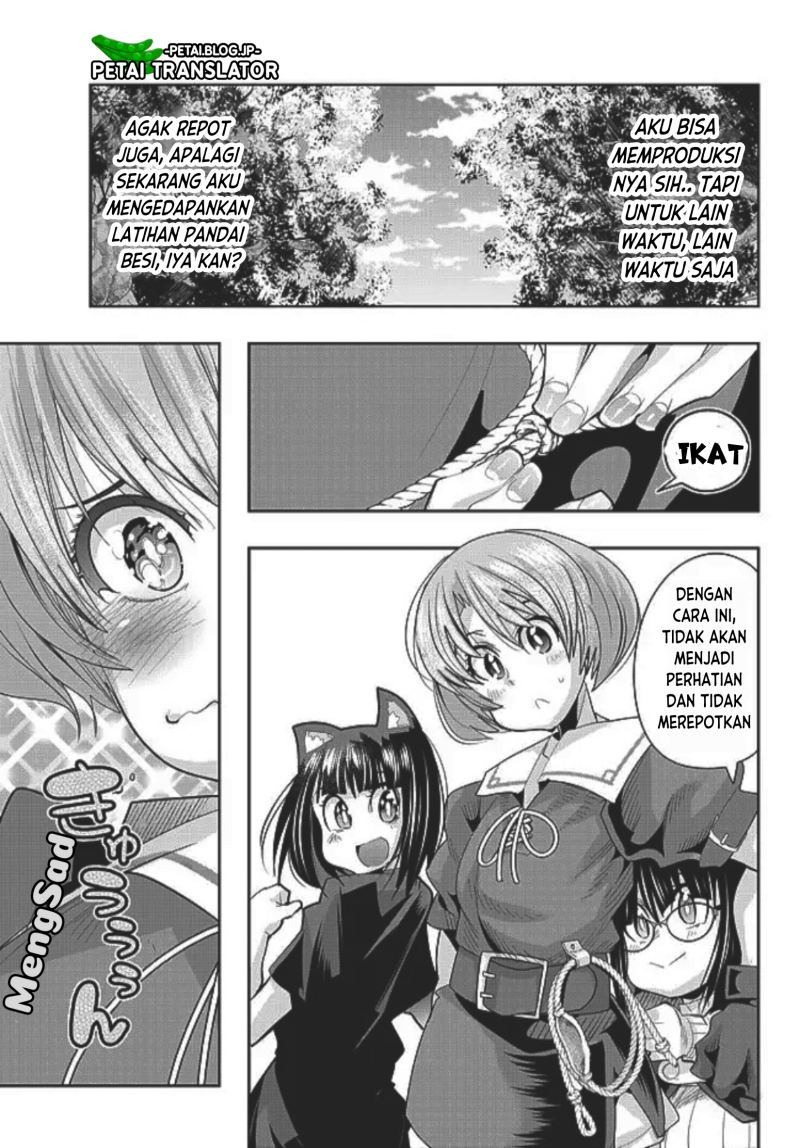 Chapter 49 - halaman 16