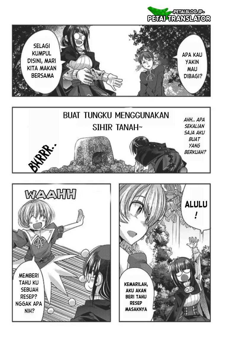 Chapter 49 - halaman 22