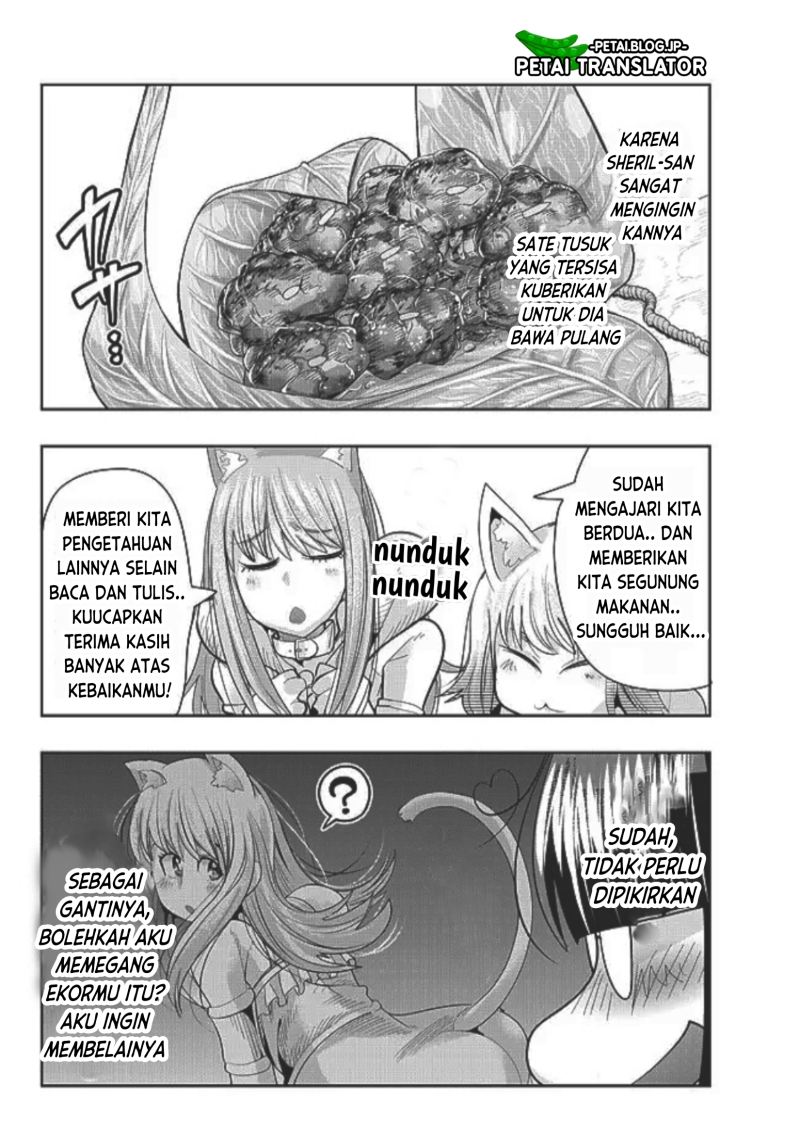 Chapter 49 - halaman 28