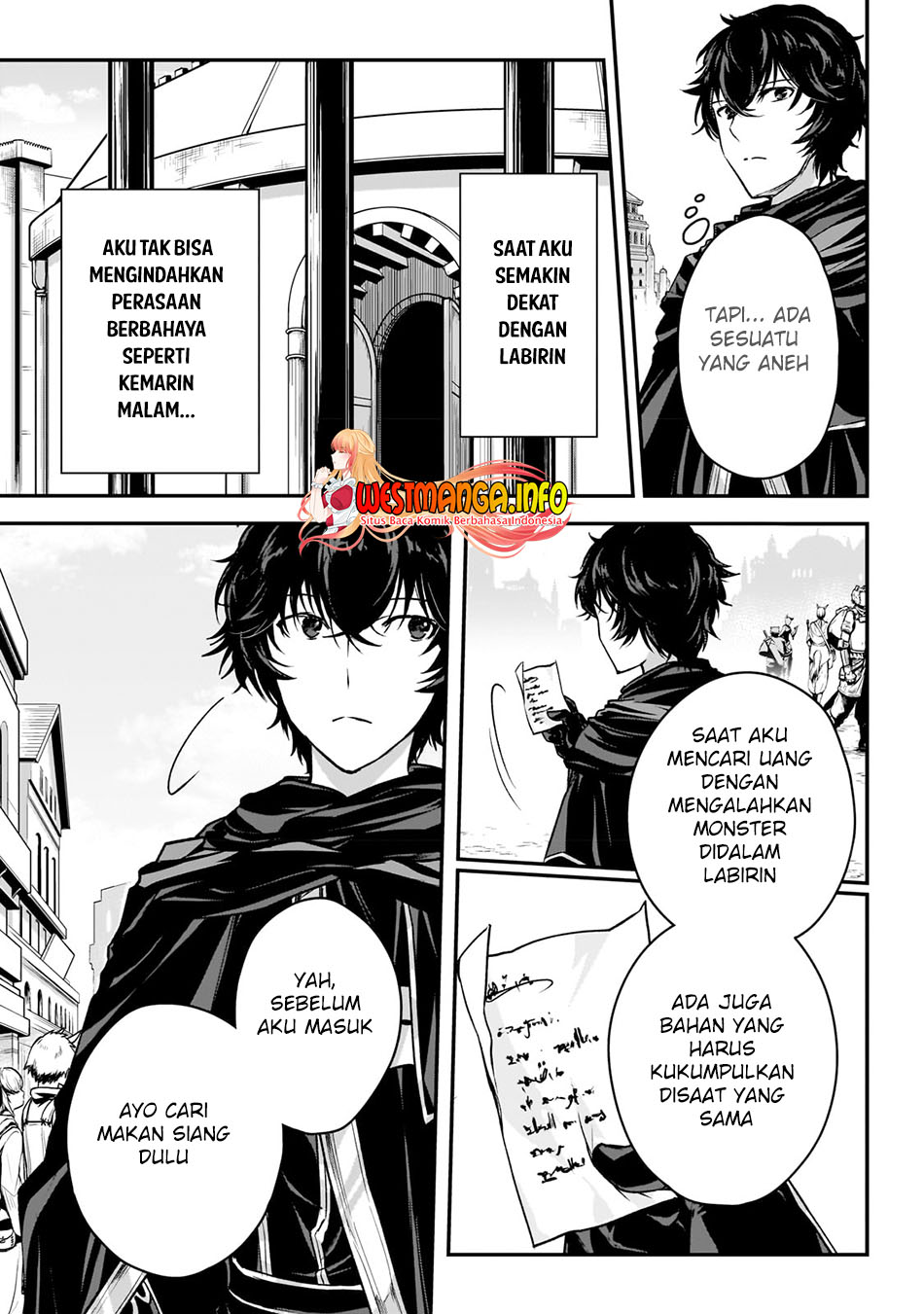 Chapter 25 - halaman 21
