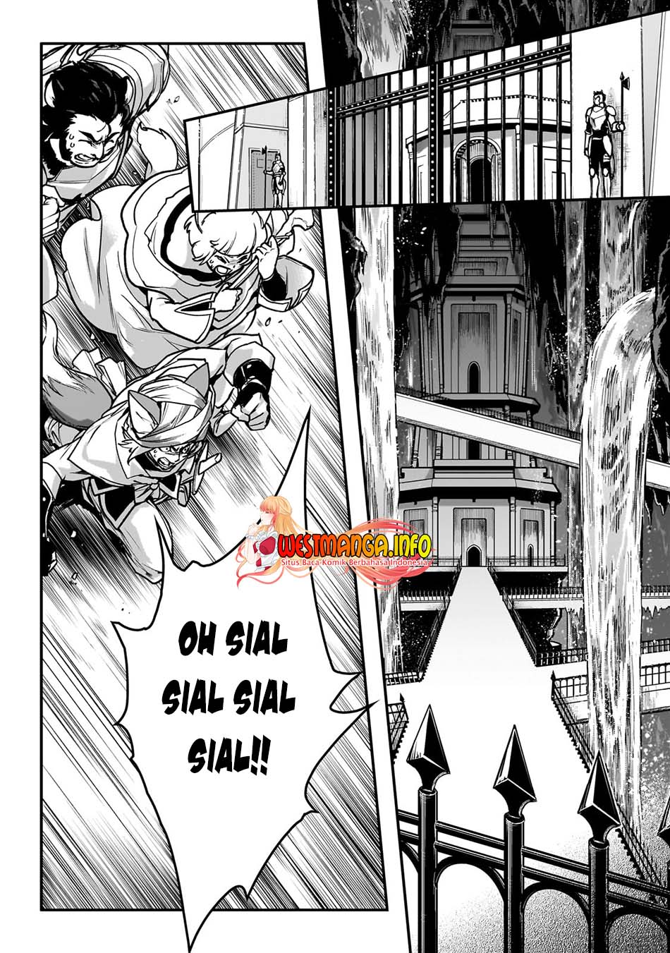Chapter 25 - halaman 22